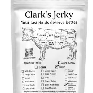 Ultra Spicy Carolina Reaper