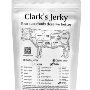 Ultra Spicy Ghost Pepper