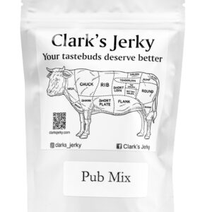 Pub Mix