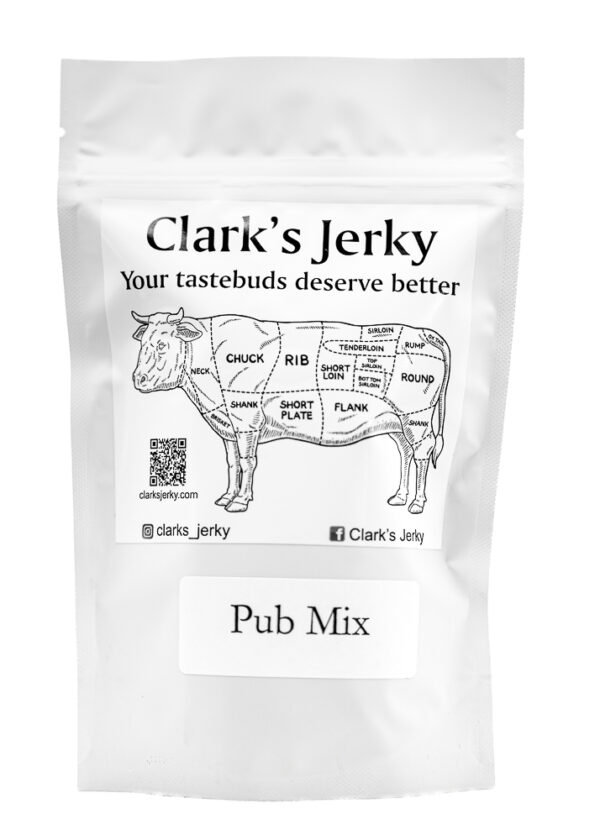 Pub Mix